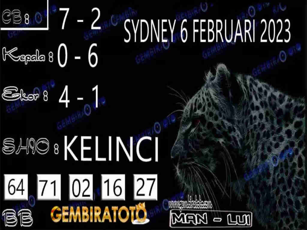sydney