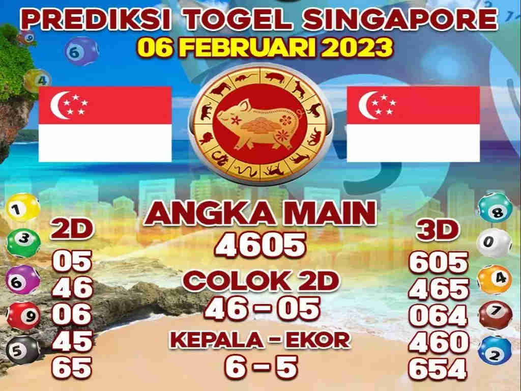 singapura