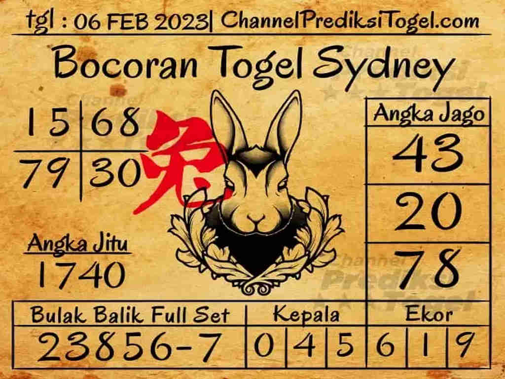 sydney