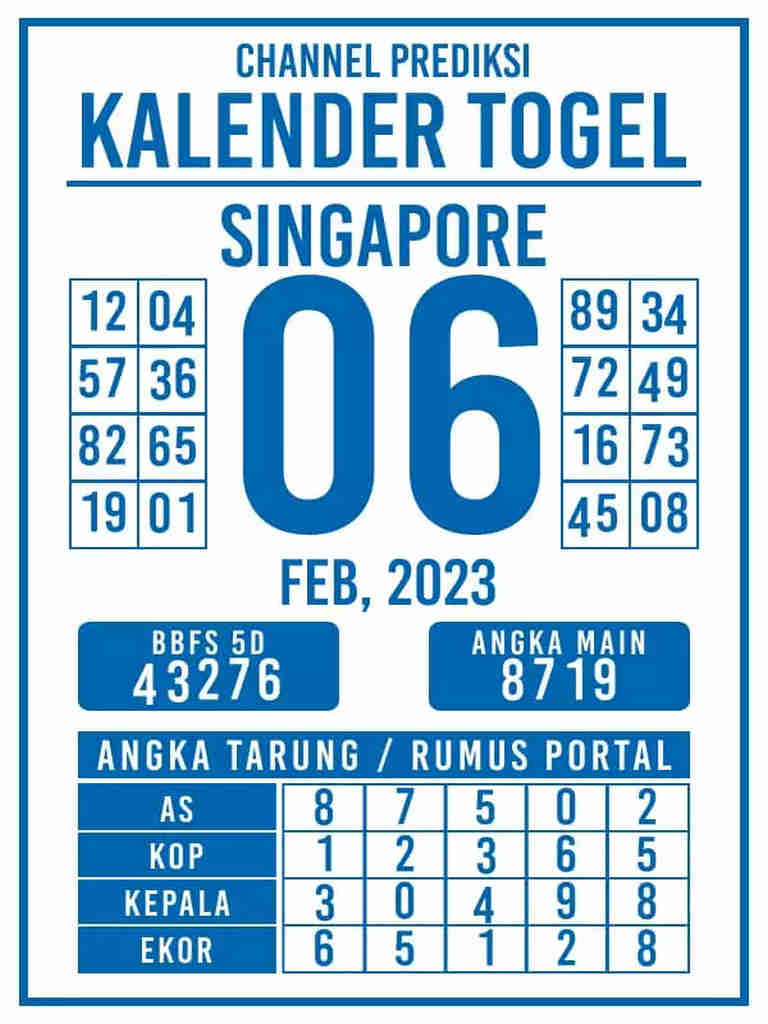singapura