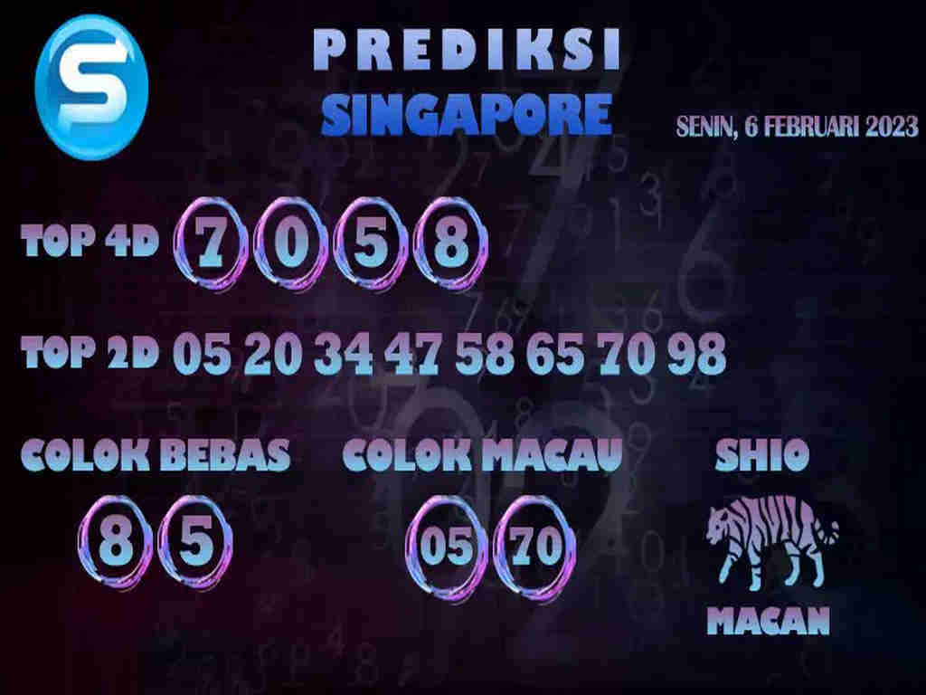 singapura