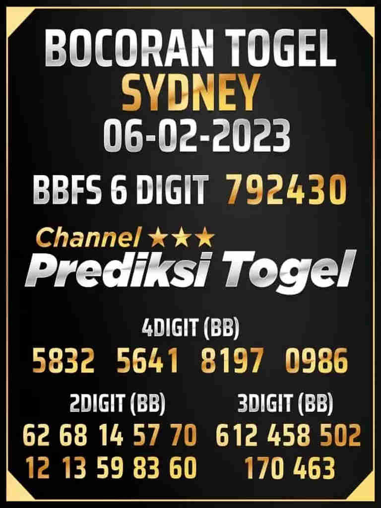 sydney