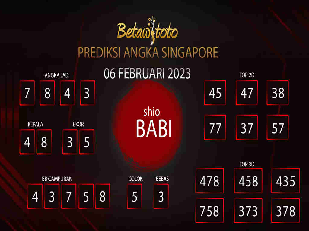 singapura