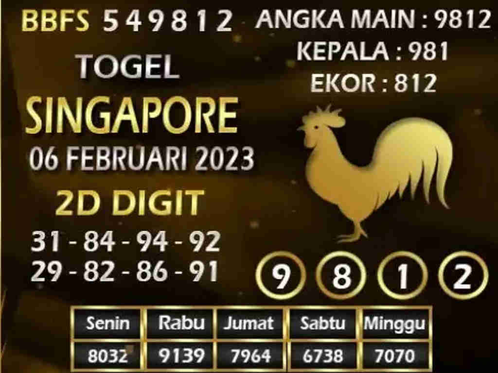 singapura