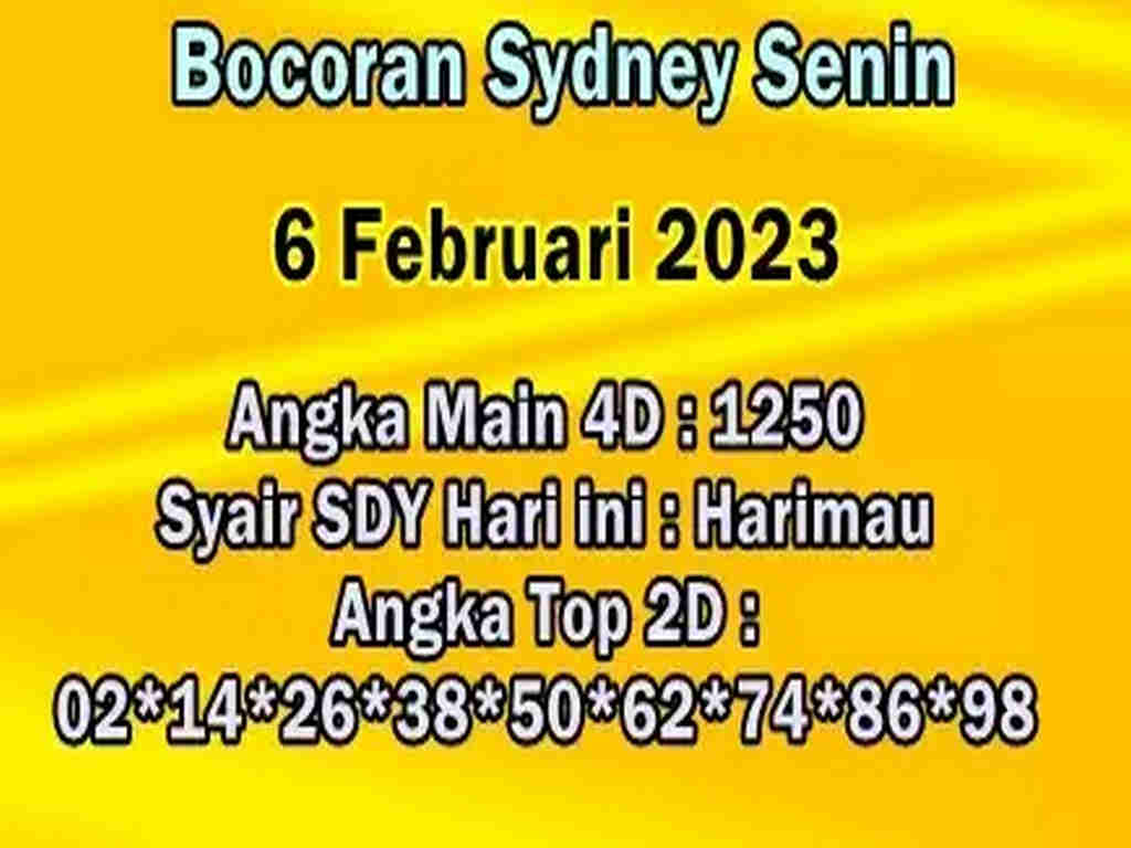 sydney