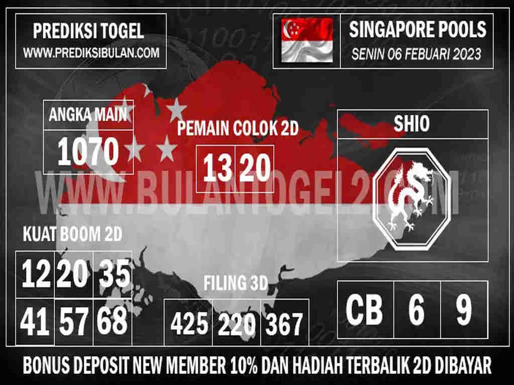 singapura