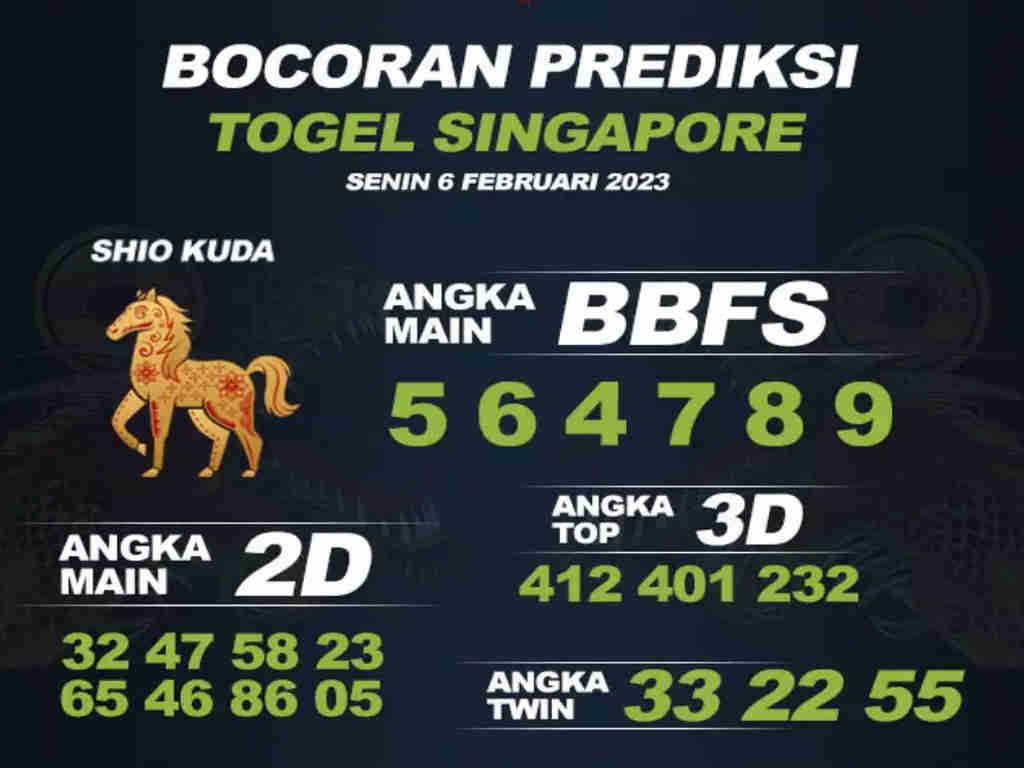 singapura