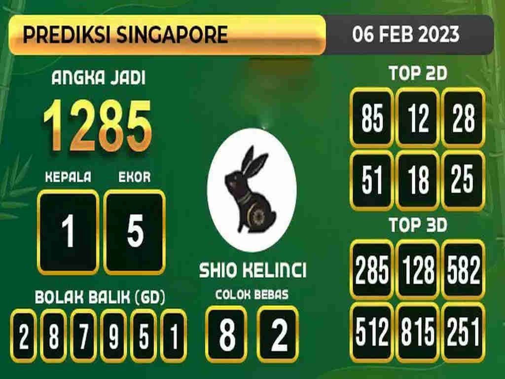 singapura