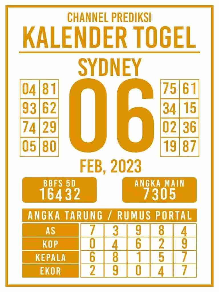 sydney