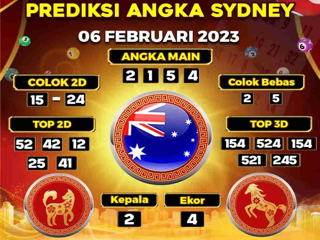 sydney