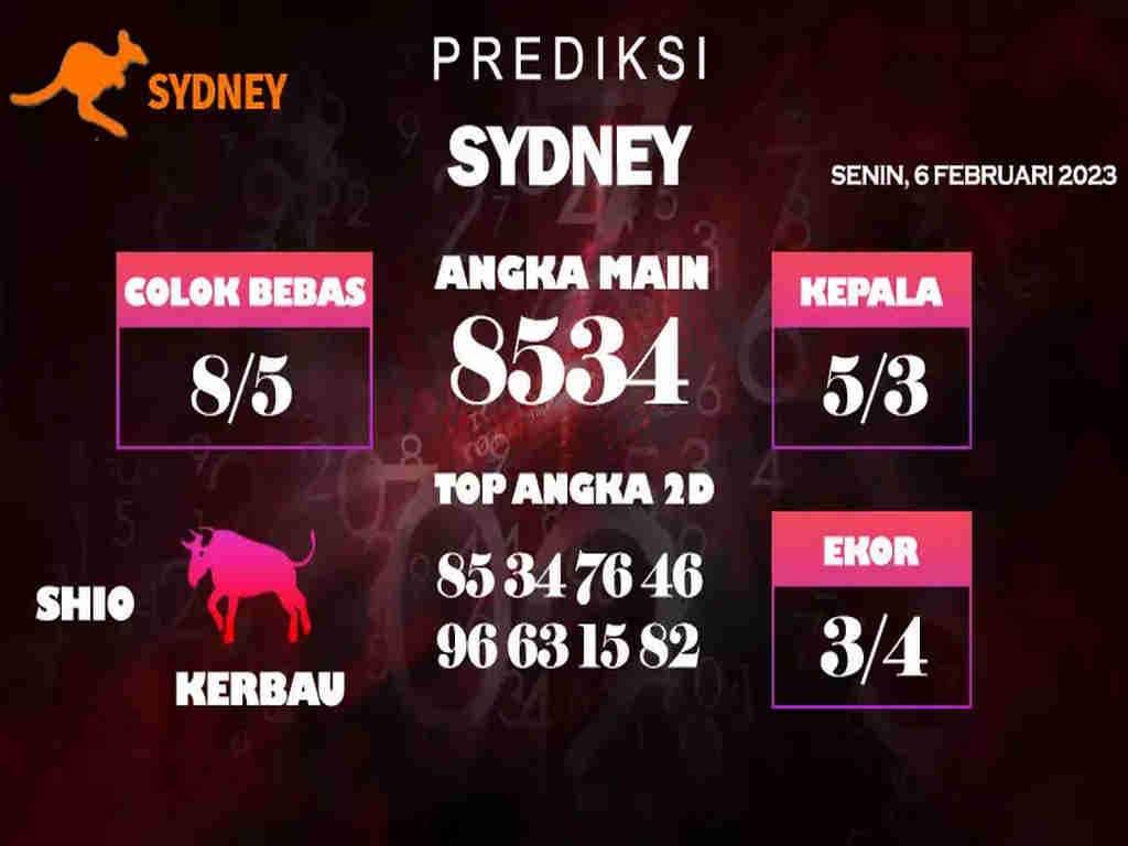 sydney