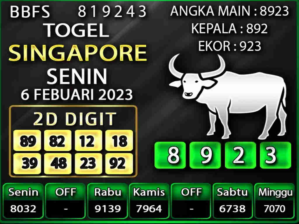 singapura