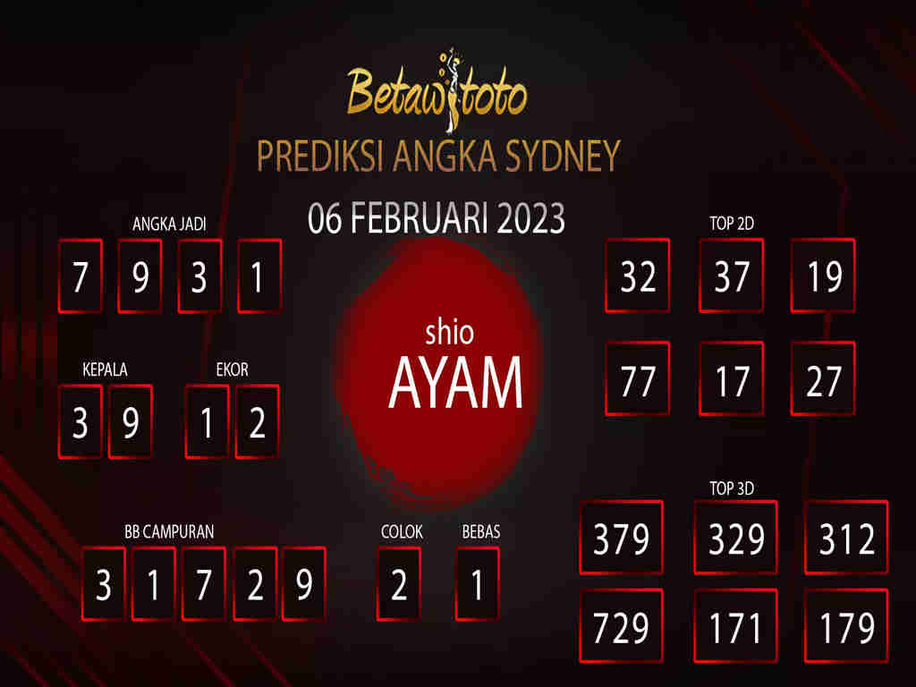 sydney