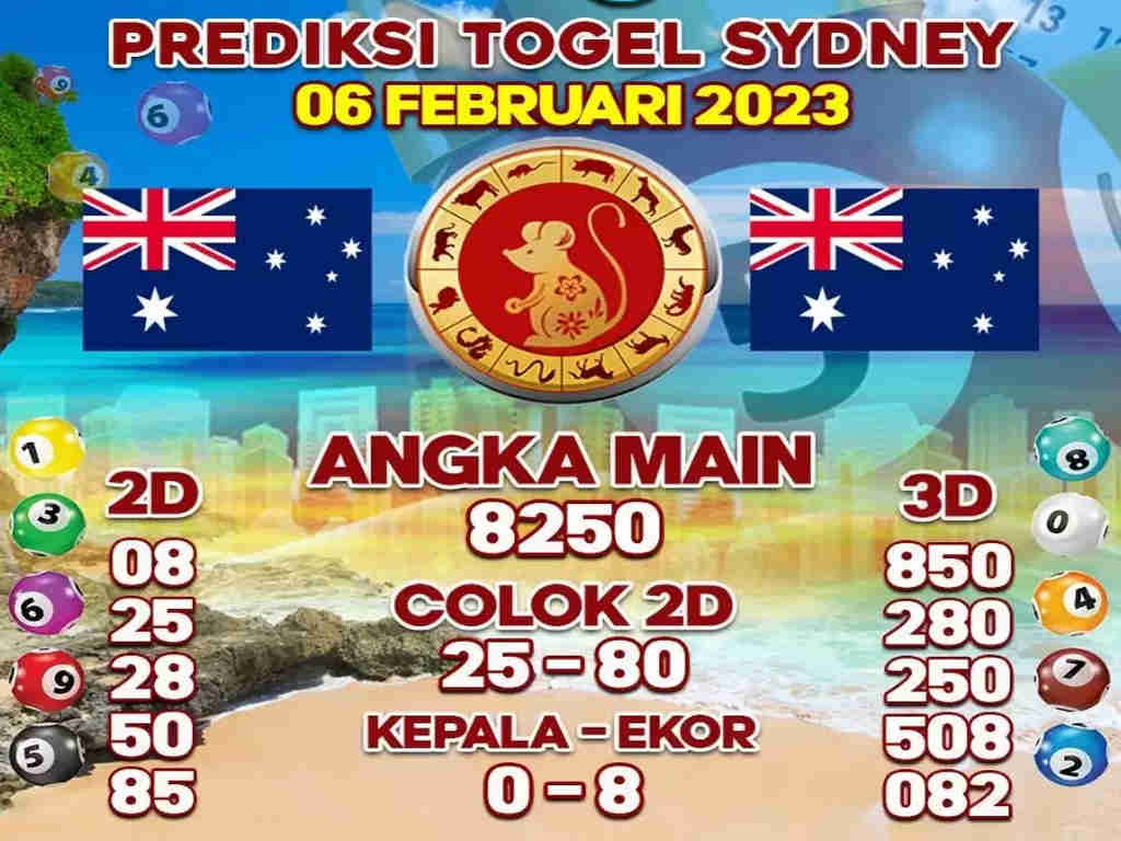 sydney