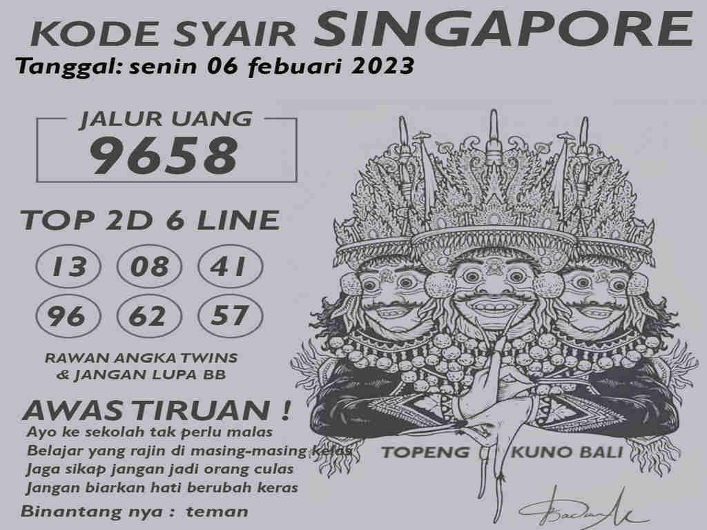 singapura