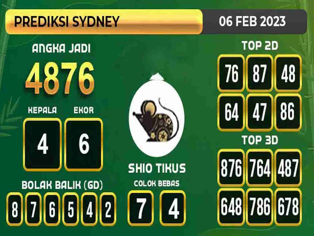 sydney