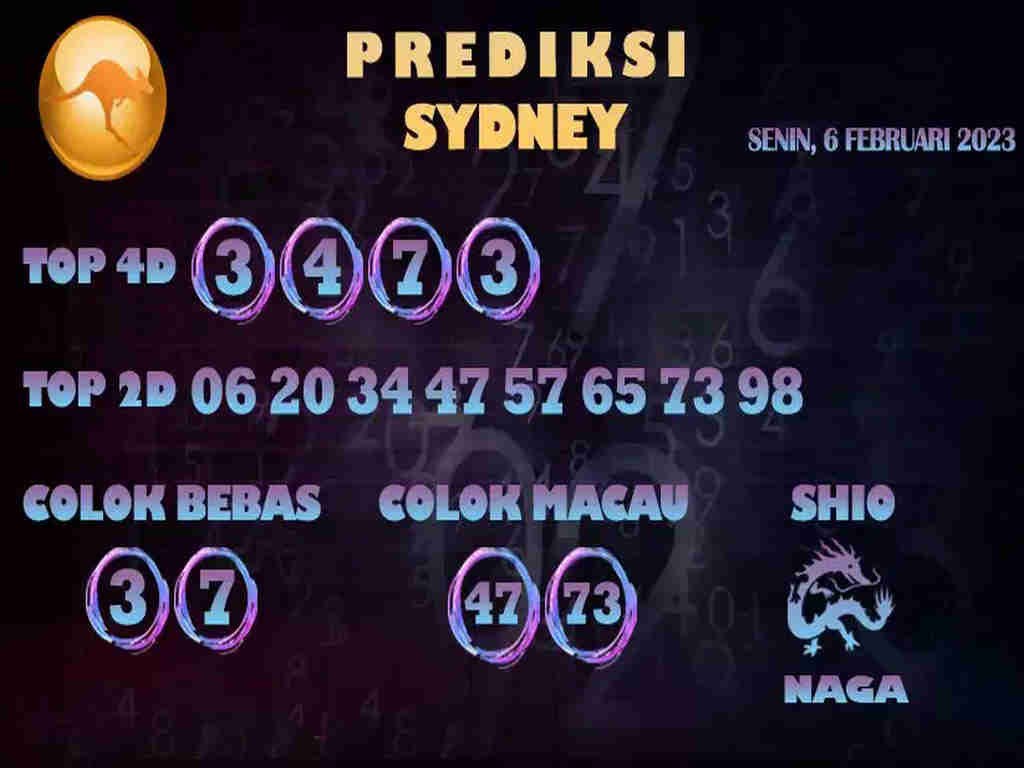 sydney