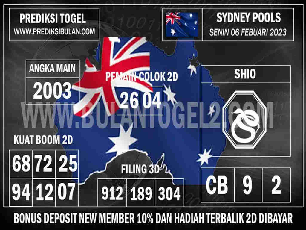 sydney