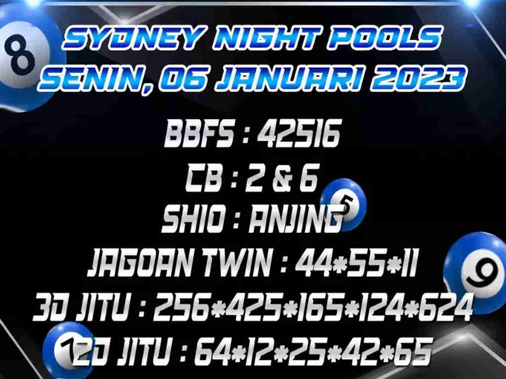 sydney
