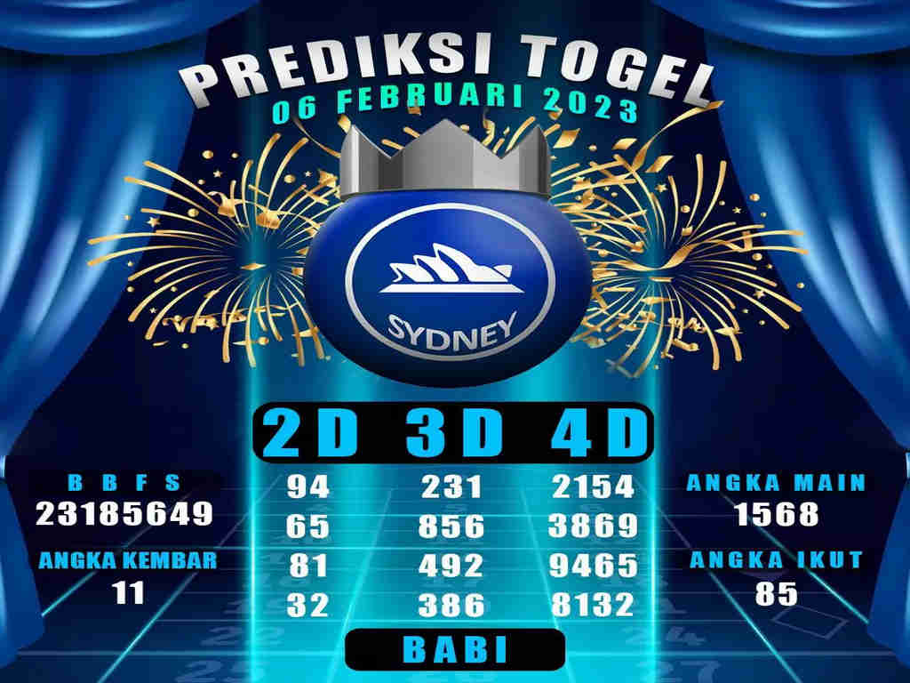 sydney