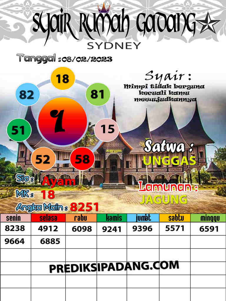 sydney