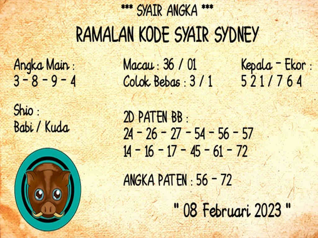 sydney