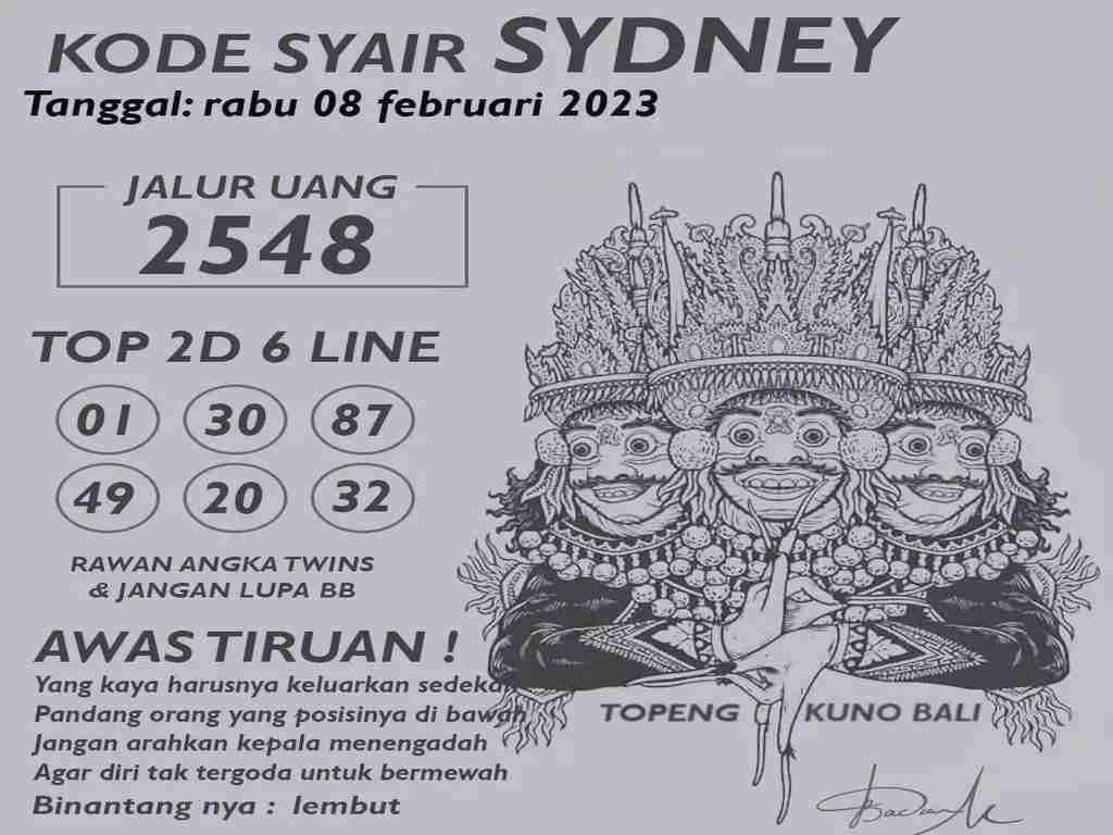 sydney