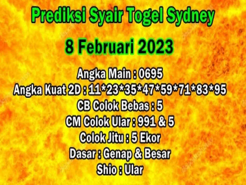 sydney