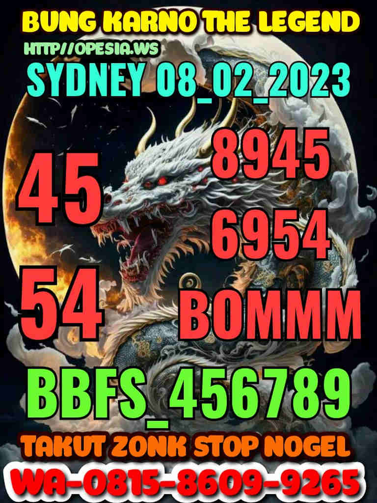 sydney