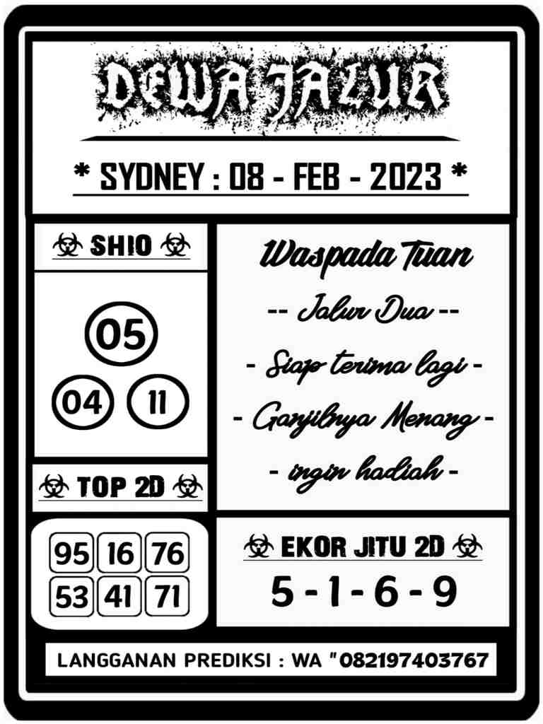 sydney