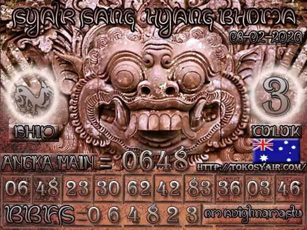 sydney