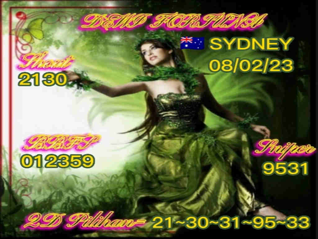 sydney