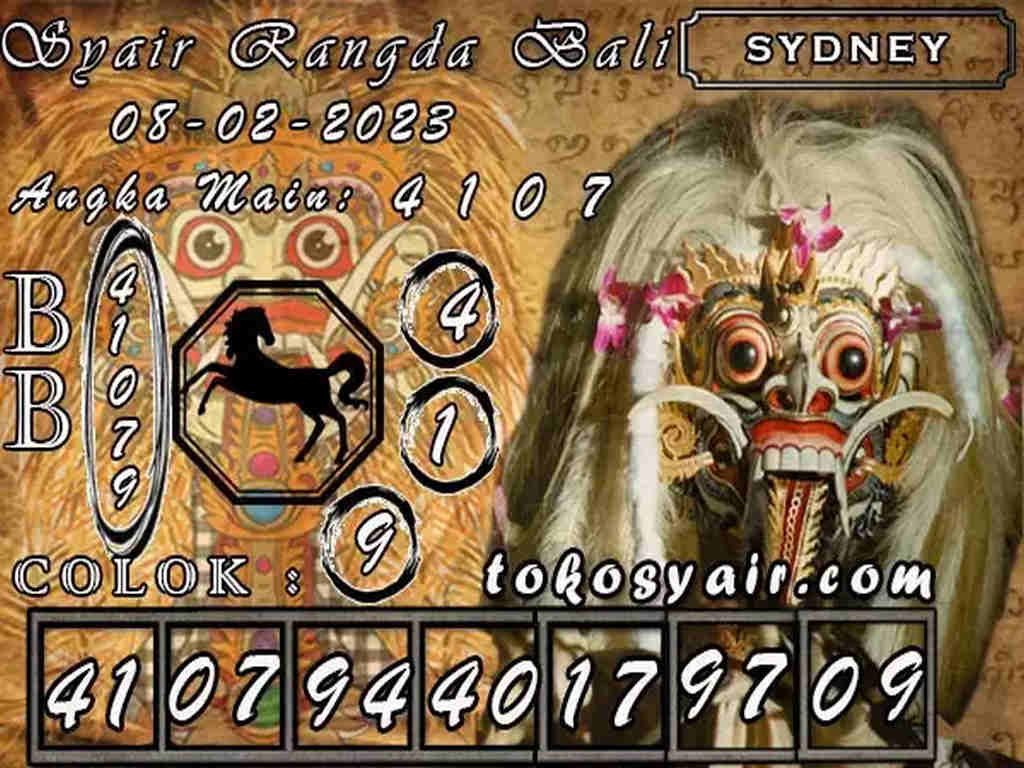 sydney
