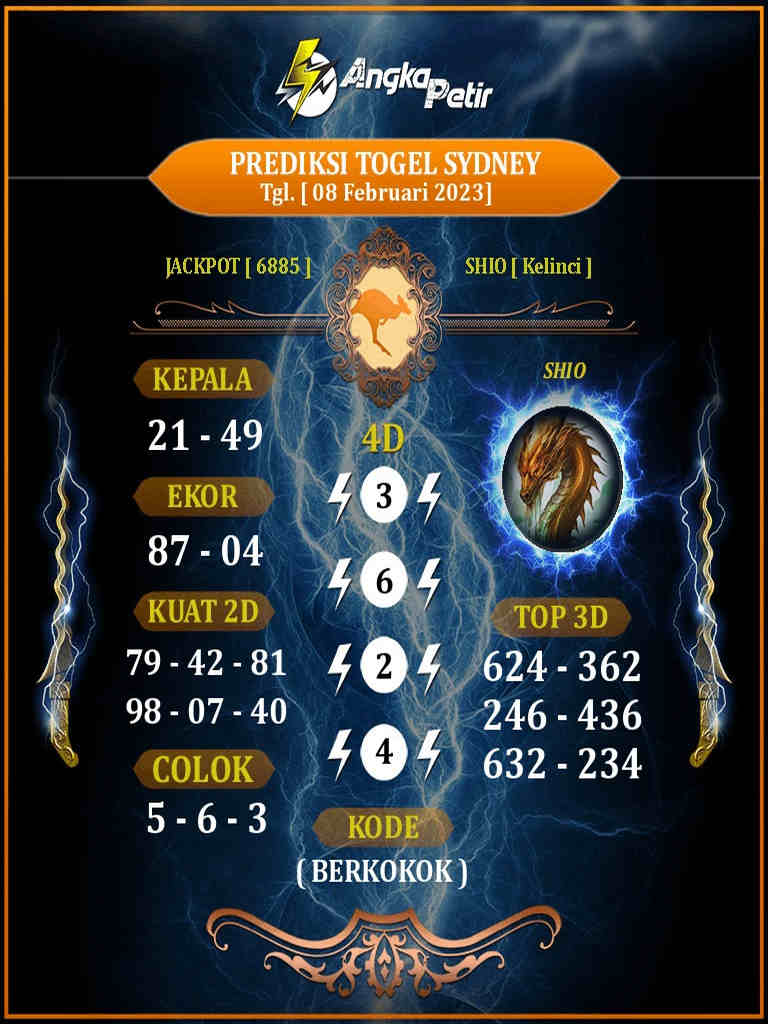 sydney