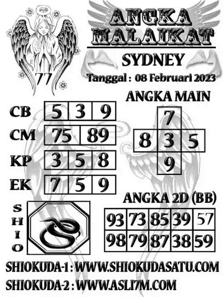 sydney
