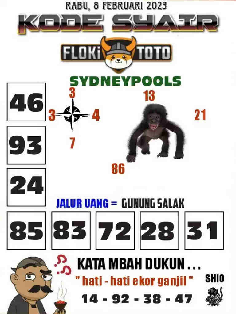 sydney
