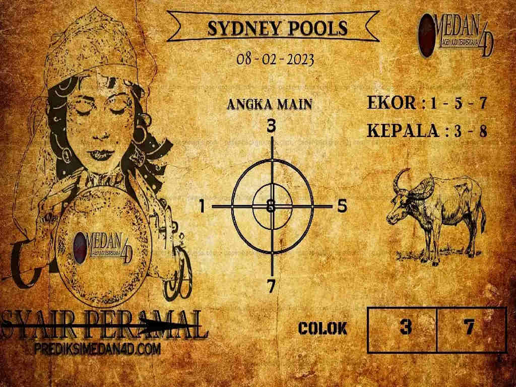 sydney
