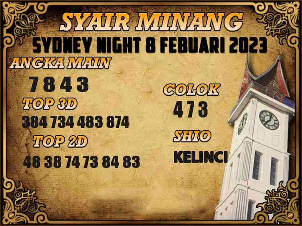 sydney