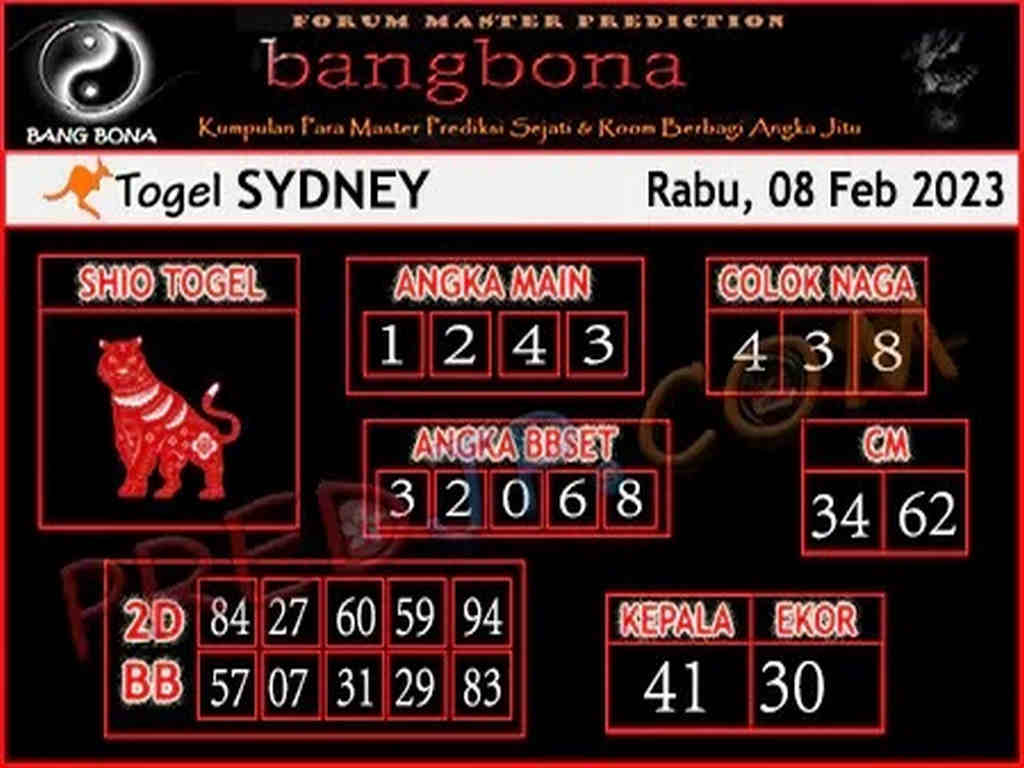 sydney