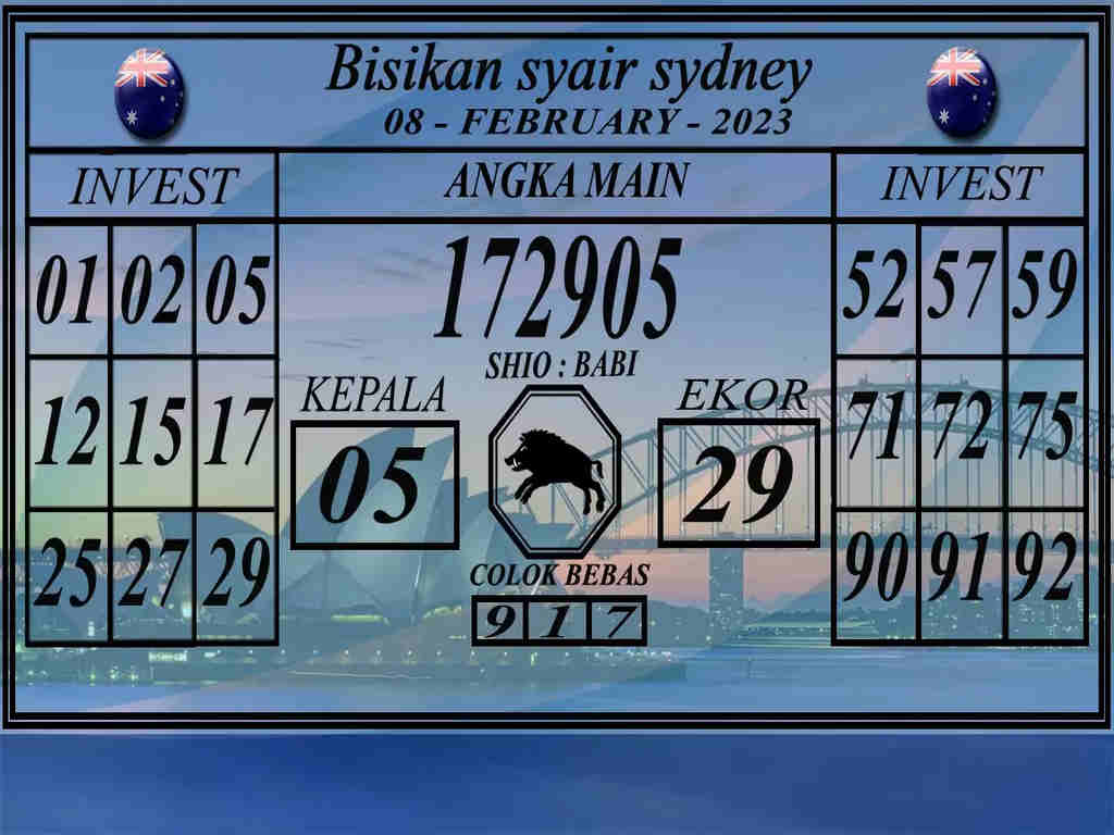 sydney