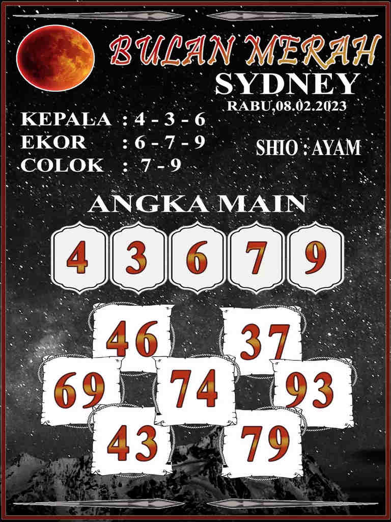 sydney