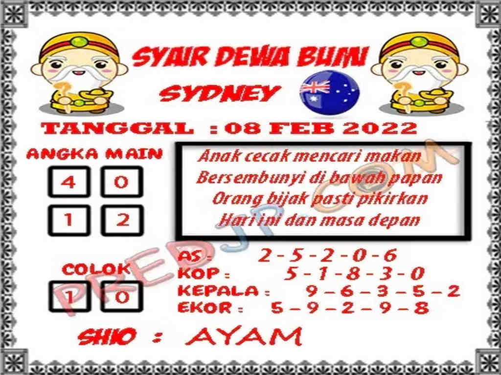 sydney