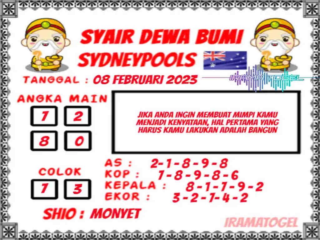 sydney