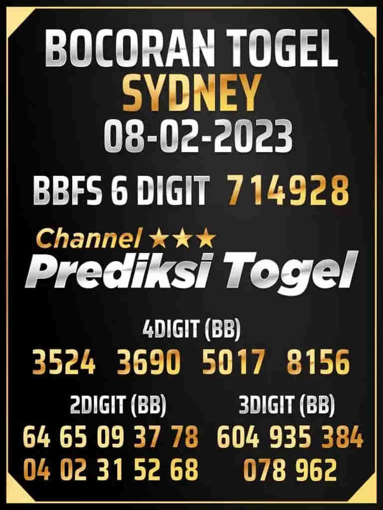 sydney
