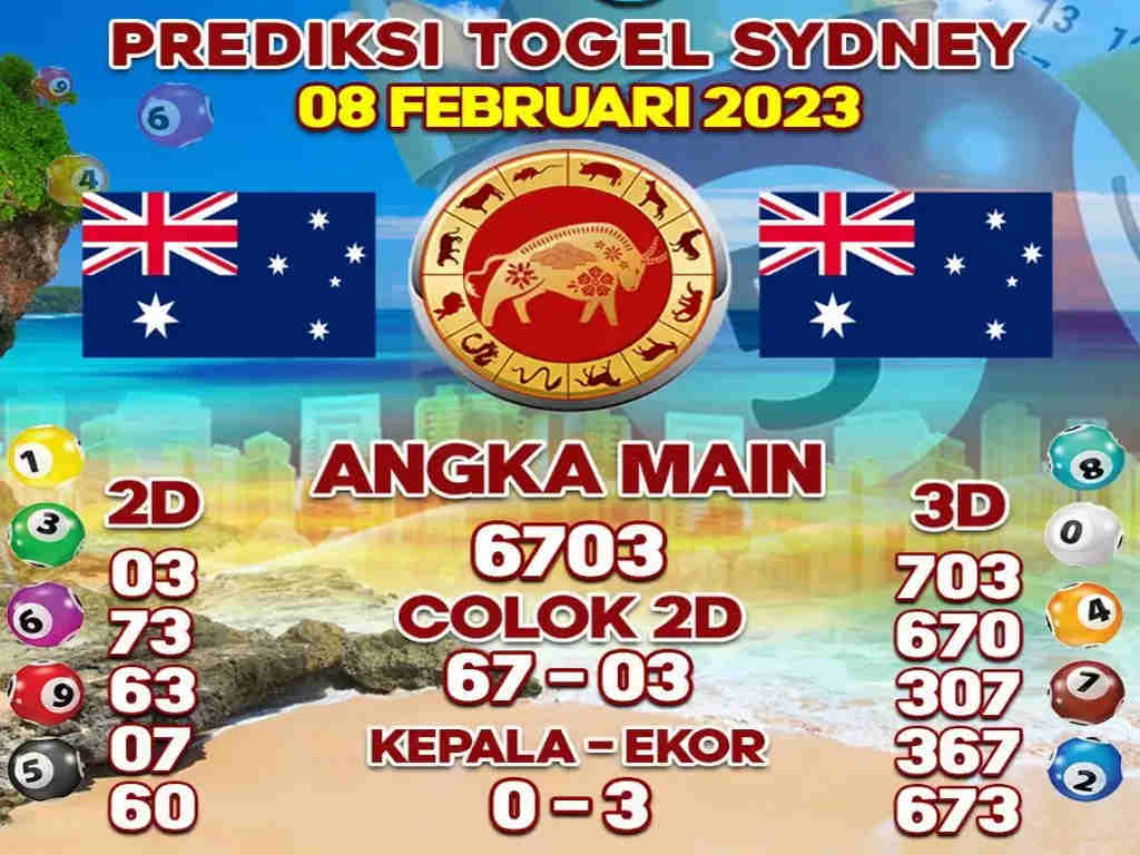 sydney
