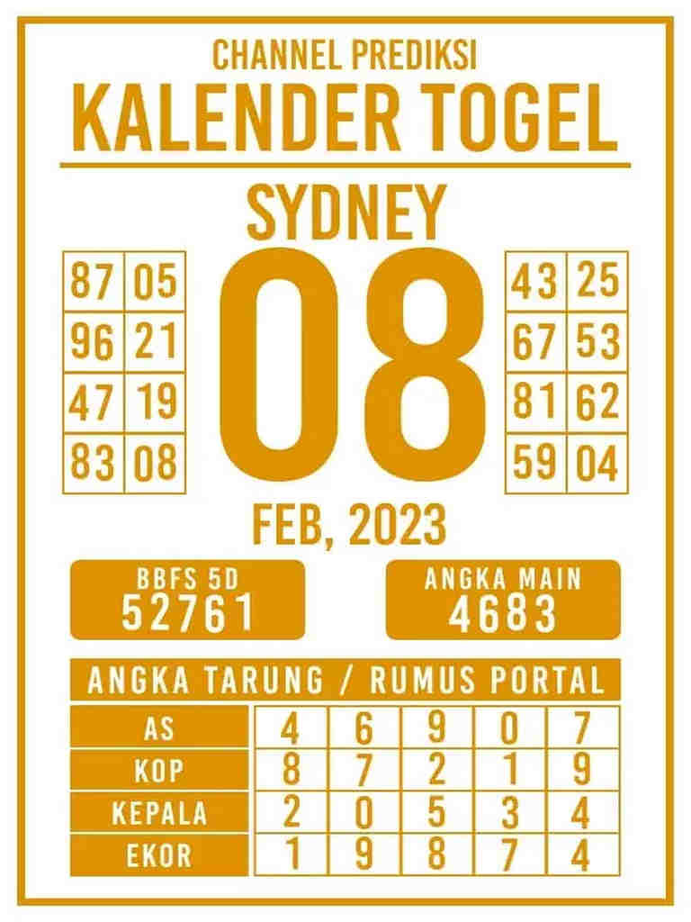 sydney