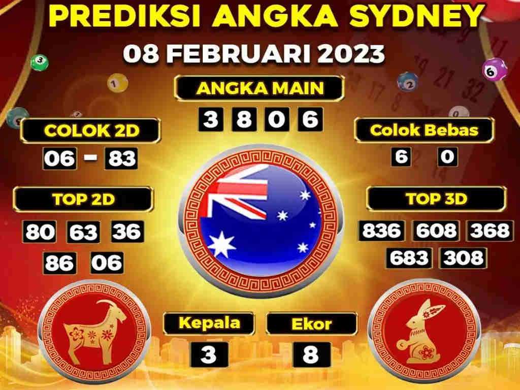 sydney