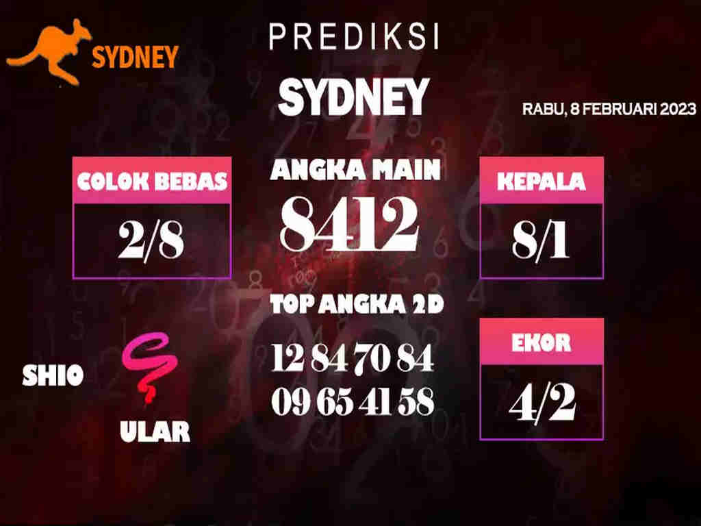 sydney