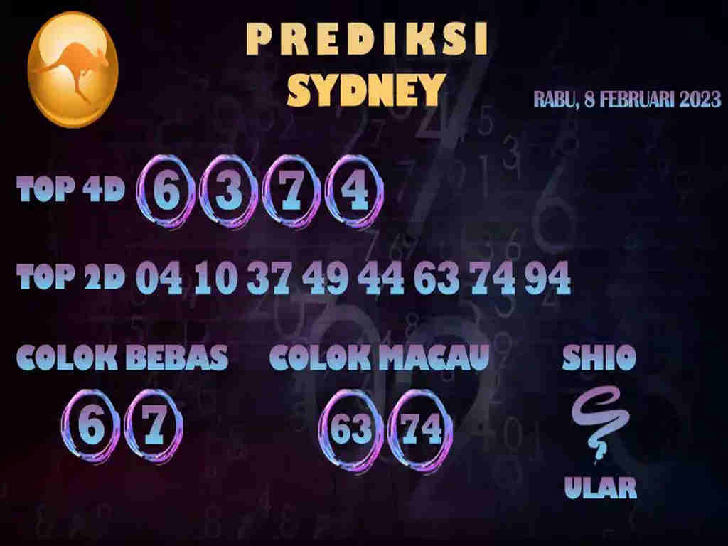 sydney