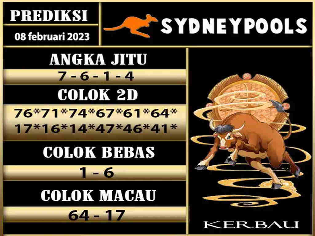 sydney